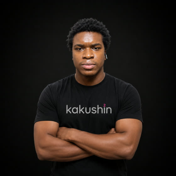 Favour Akpotare