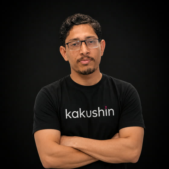 Zeeshan Mehdi