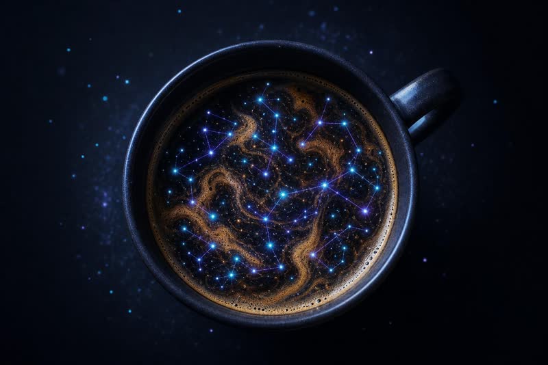 ReadMyCup